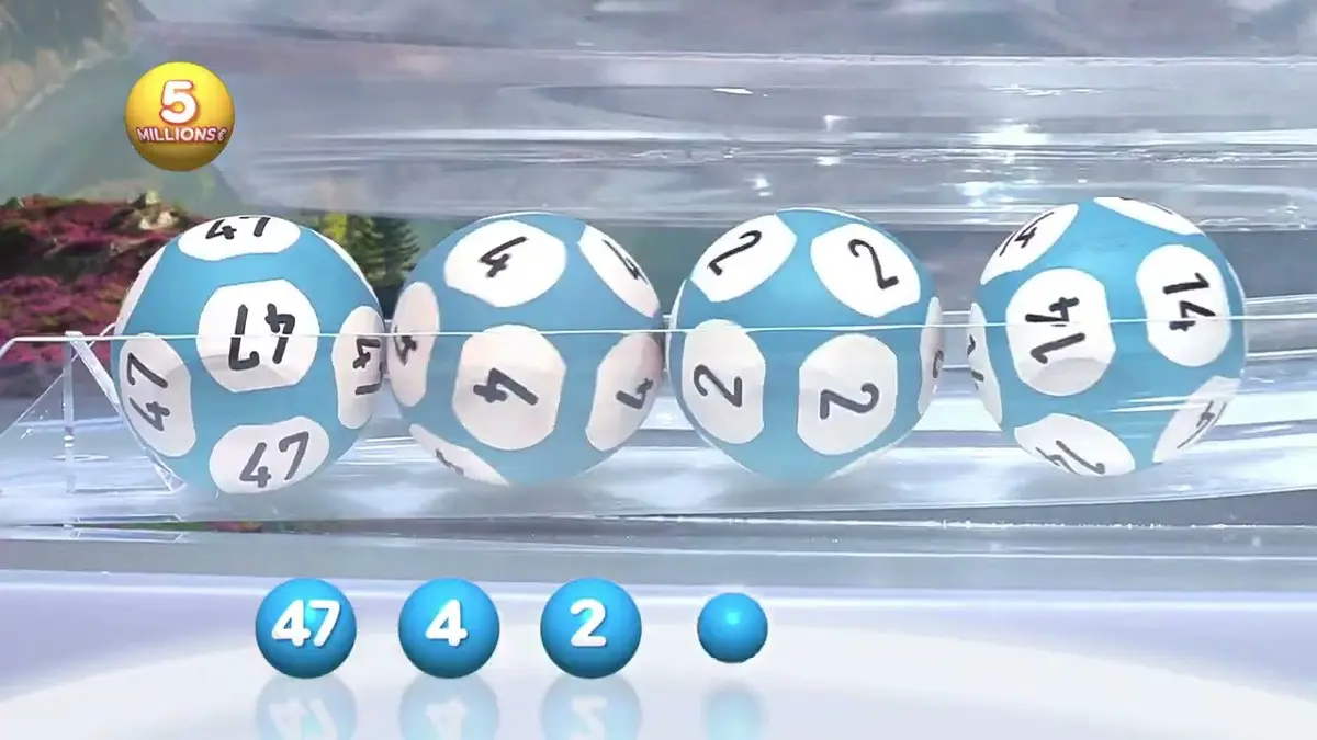 replay de Tirage LOTO® du 03 août 2024 - Résultat officiel - FDJ