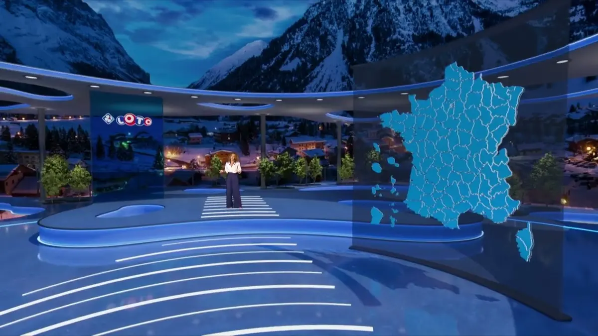 replay de Tirage LOTO® du 03 décembre 2025 - Résultat officiel - FDJ