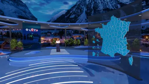 replay de Tirage LOTO® du 03 décembre 2025 - Résultat officiel - FDJ