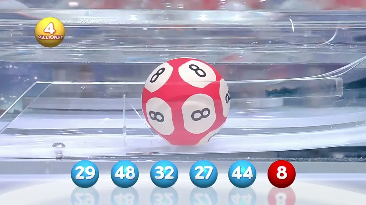replay de Tirage LOTO® du 03 février 2025 - Résultat officiel - FDJ