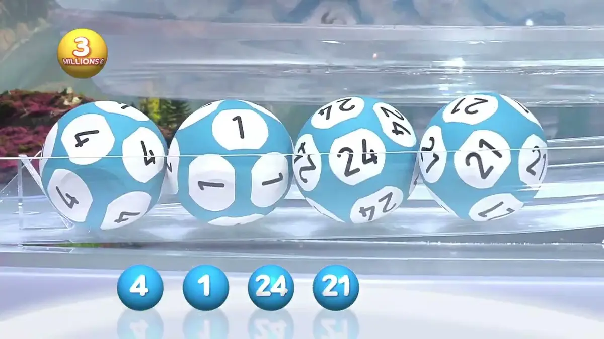 replay de Tirage LOTO® du 03 juillet 2024 - Résultat officiel - FDJ