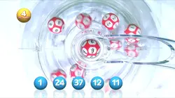 Tirage LOTO® du 04 février 2026 - Résultat officiel - FDJ