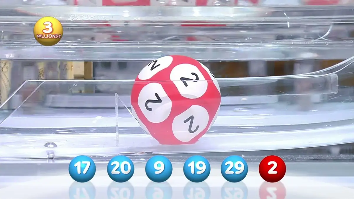 replay de Tirage LOTO® du 04 janvier 2025 - Résultat officiel - FDJ