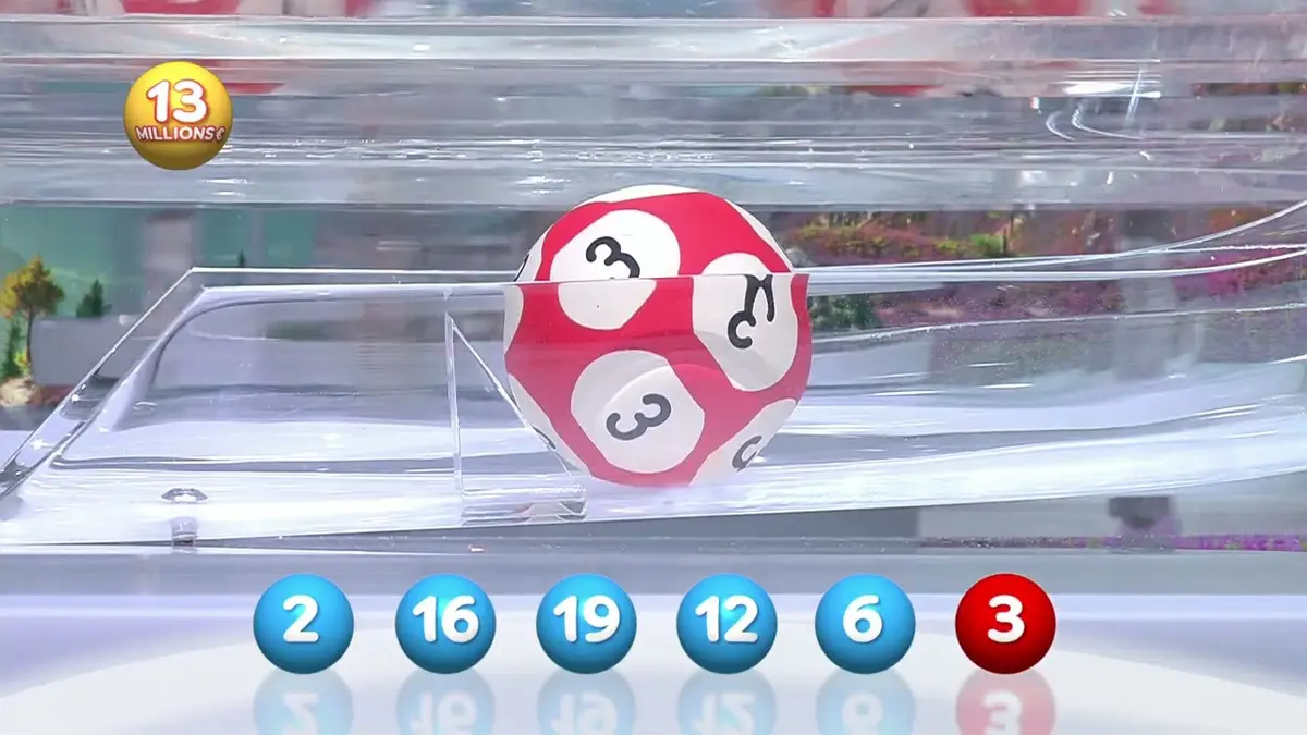 replay de Tirage LOTO® du 04 mai 2024 - Résultat officiel - FDJ
