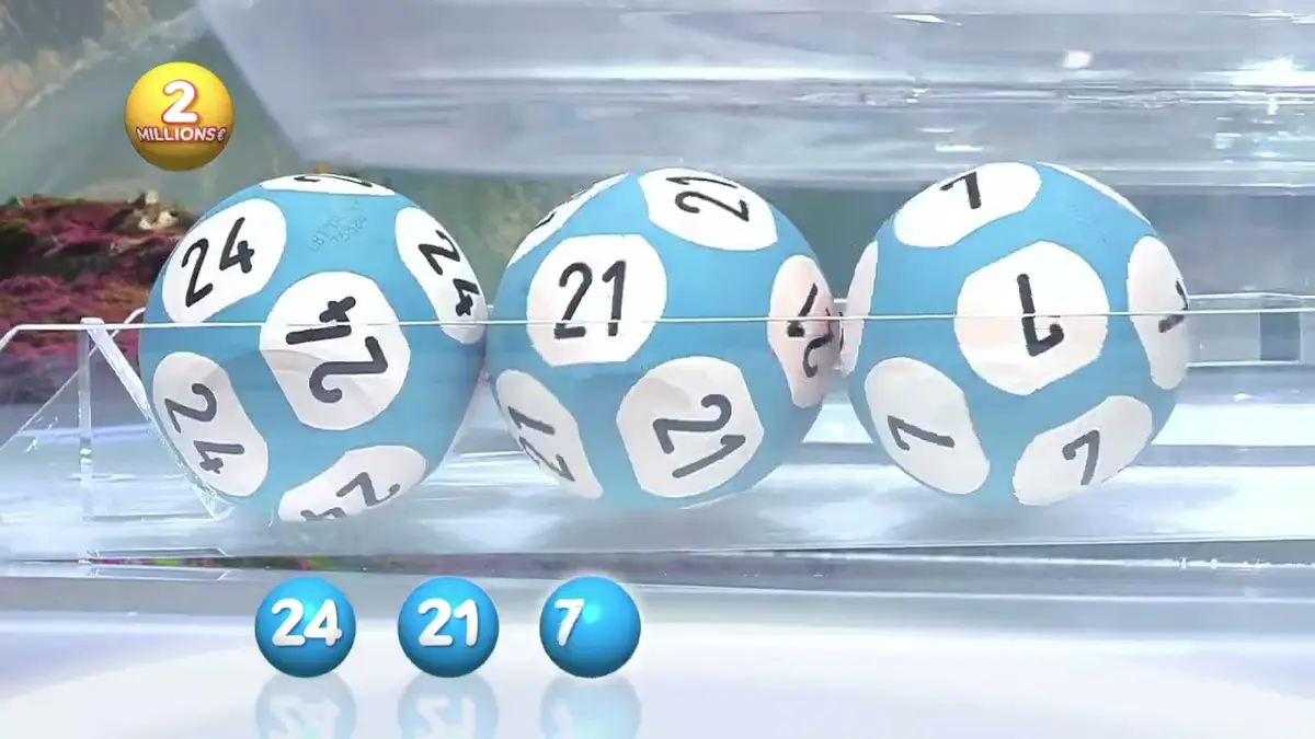 replay de Tirage LOTO® du 05 août 2024 - Résultat officiel - FDJ