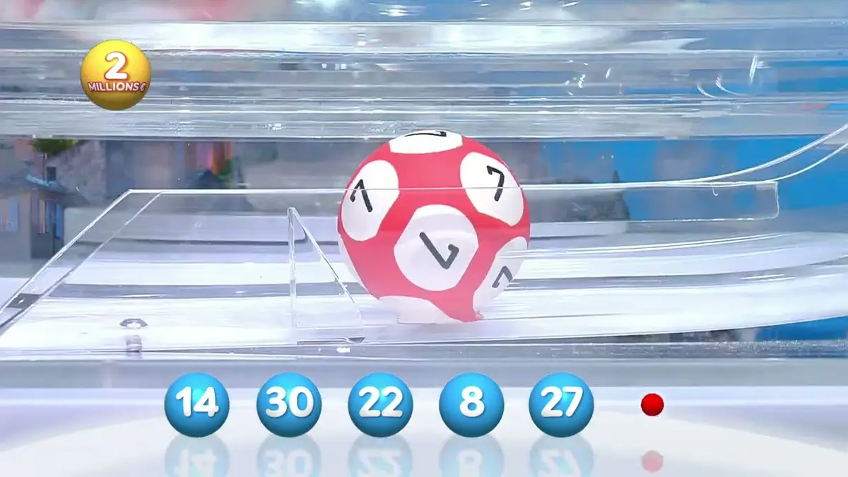 replay de Tirage LOTO® du 05 avril 2025 - Résultat officiel - FDJ