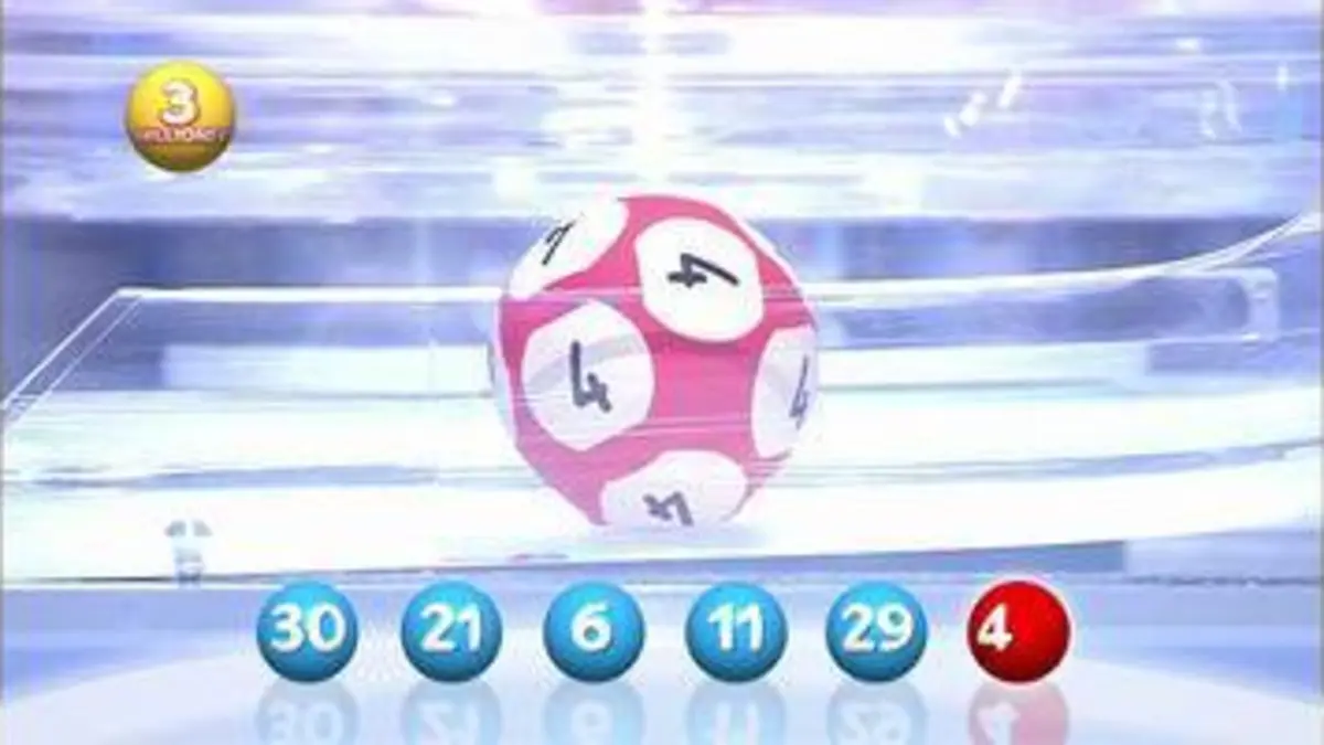replay de Tirage LOTO® du 05 février 2020 - Résultat officiel - FDJ