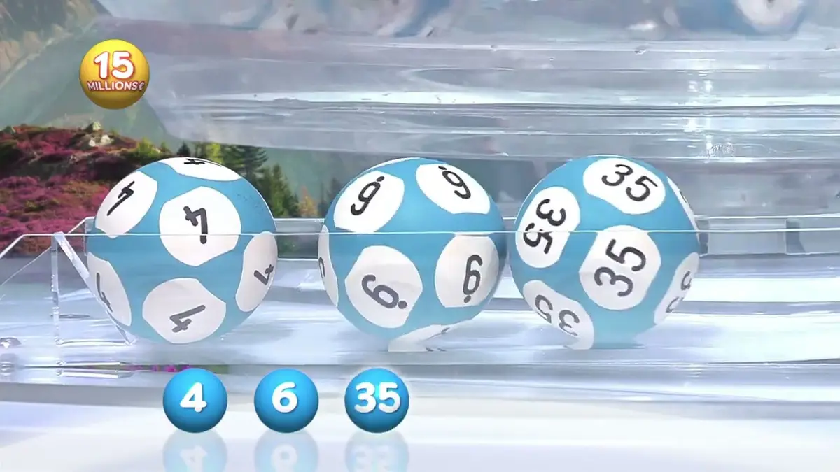 replay de Tirage LOTO® du 05 juin 2024 - Résultat officiel - FDJ