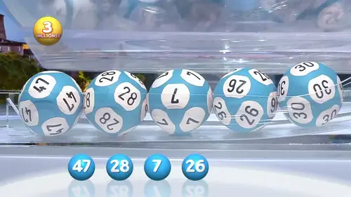 replay de Tirage LOTO® du 05 mars 2025 - Résultat officiel - FDJ