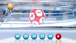 Tirage LOTO® du 05 novembre 2025 - Résultat officiel - FDJ
