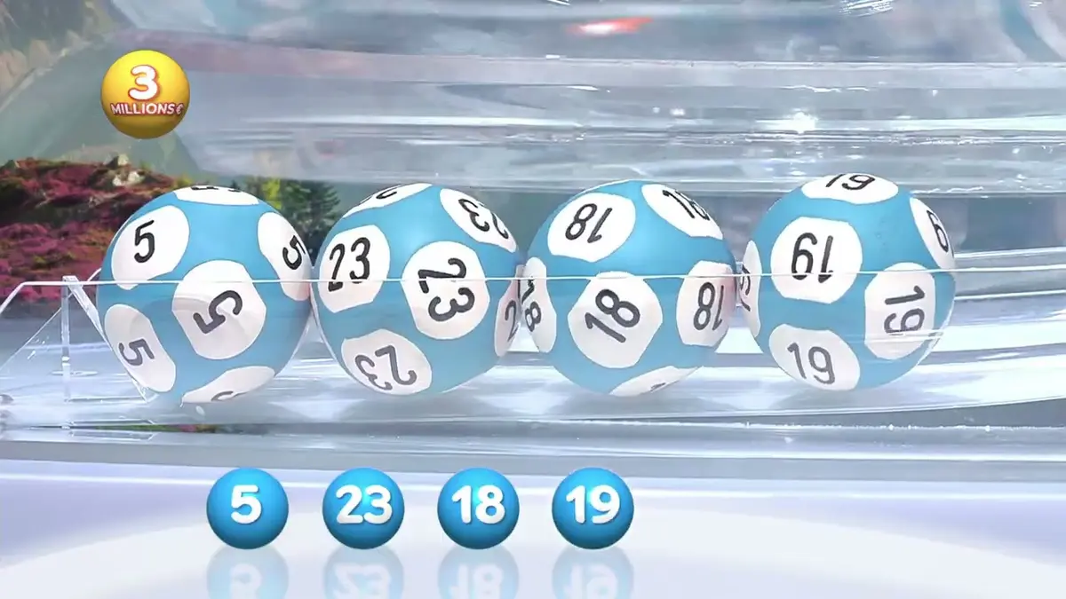 replay de Tirage LOTO® du 06 août 2025 - Résultat officiel - FDJ