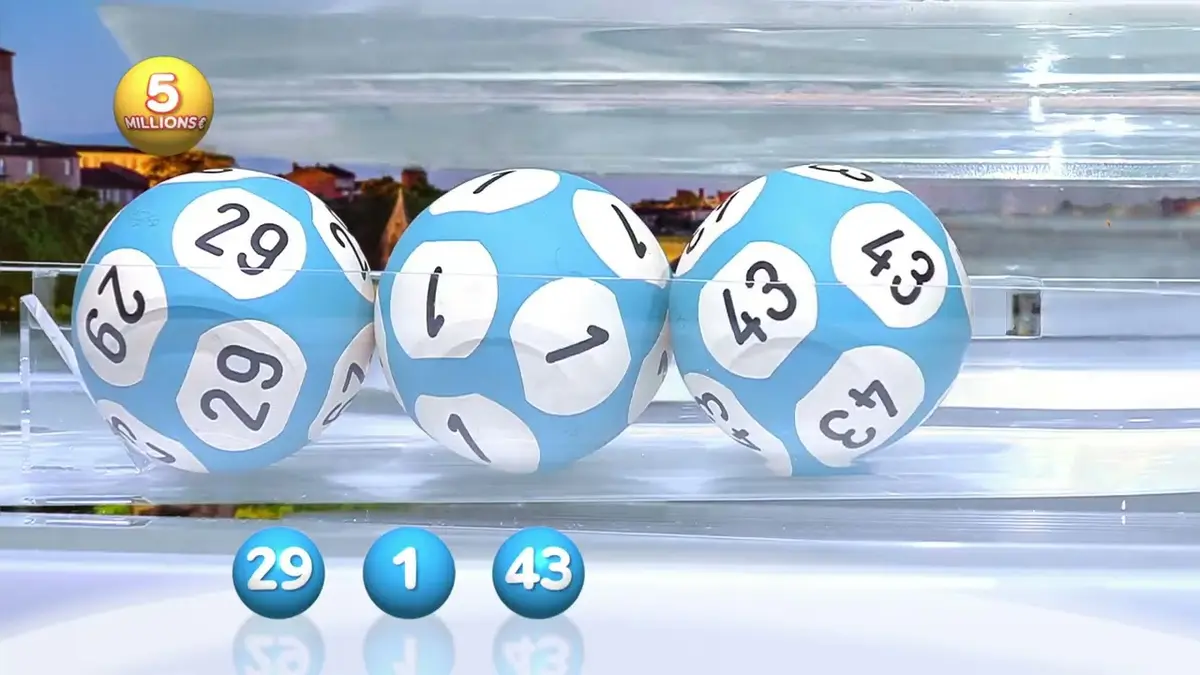 replay de Tirage LOTO® du 06 décembre 2023 - Résultat officiel - FDJ