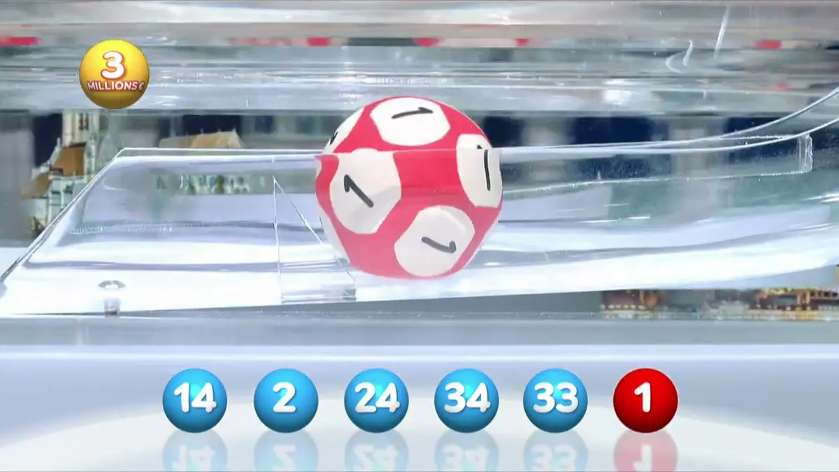 replay de Tirage LOTO® du 06 décembre 2025 - Résultat officiel - FDJ