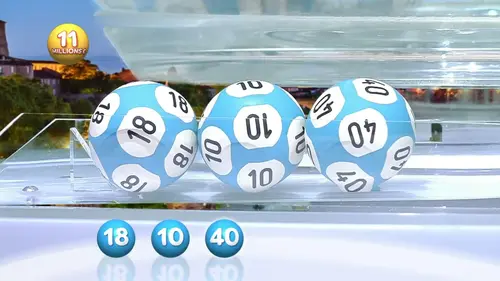 replay de Tirage LOTO® du 06 novembre 2023 - Résultat officiel - FDJ