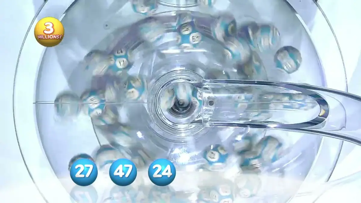 replay de Tirage LOTO® du 07 août 2024 - Résultat officiel - FDJ