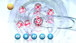 Tirage LOTO® du 07 février 2026 - Résultat officiel - FDJ