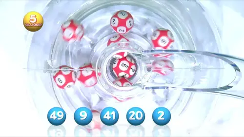 replay de Tirage LOTO® du 07 février 2026 - Résultat officiel - FDJ