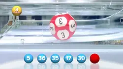 Tirage LOTO® du 07 janvier 2026 - Résultat officiel - FDJ