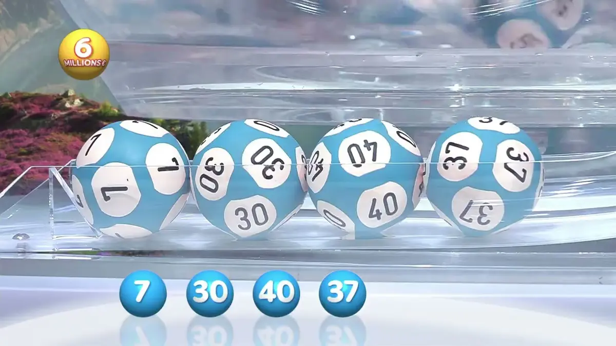 replay de Tirage LOTO® du 07 juin 2025 - Résultat officiel - FDJ