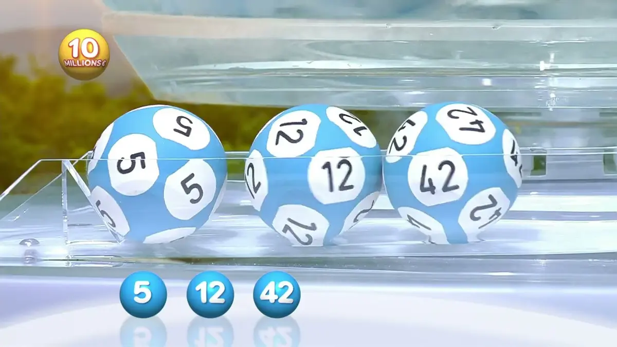replay de Tirage LOTO® du 07 octobre 2023 - Résultat officiel - FDJ