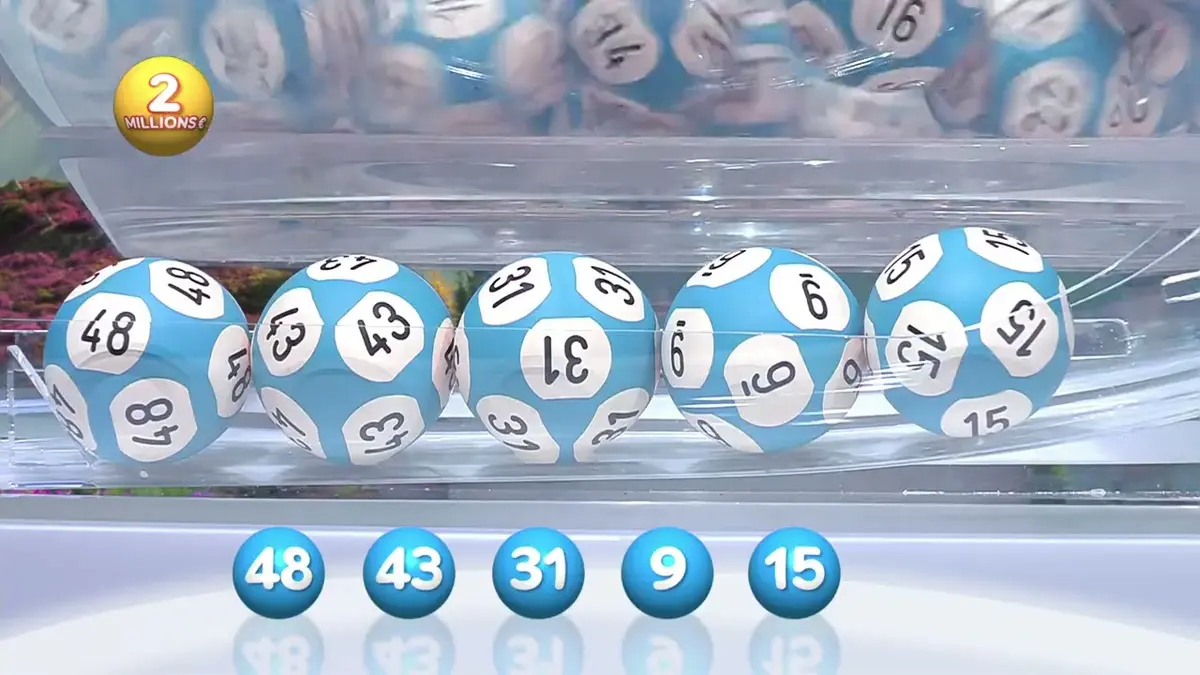 replay de Tirage LOTO® du 07 septembre 2024 - Résultat officiel - FDJ
