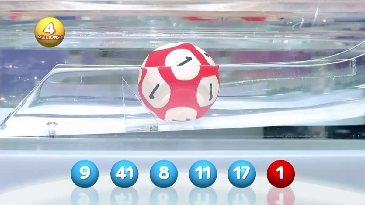 replay de Tirage LOTO® du 08 décembre 2025 - Résultat officiel - FDJ