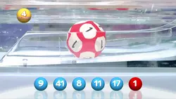 Tirage LOTO® du 08 décembre 2025 - Résultat officiel - FDJ