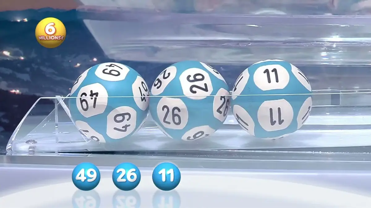 replay de Tirage LOTO® du 08 février 2025 - Résultat officiel - FDJ