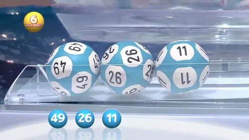 replay de Tirage LOTO® du 08 février 2025 - Résultat officiel - FDJ