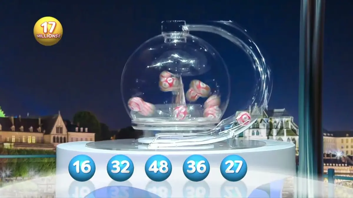 replay de Tirage LOTO® du 08 novembre 2025 - Résultat officiel - FDJ