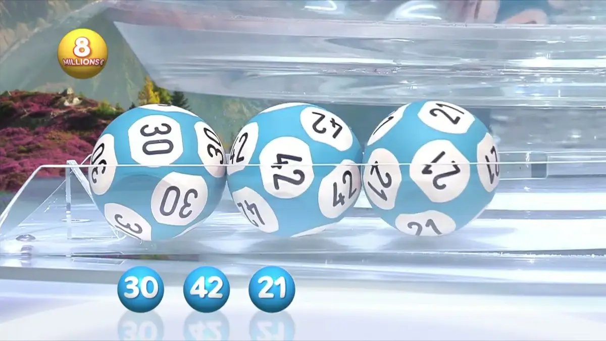 replay de Tirage LOTO® du 08 septembre 2025 - Résultat officiel - FDJ
