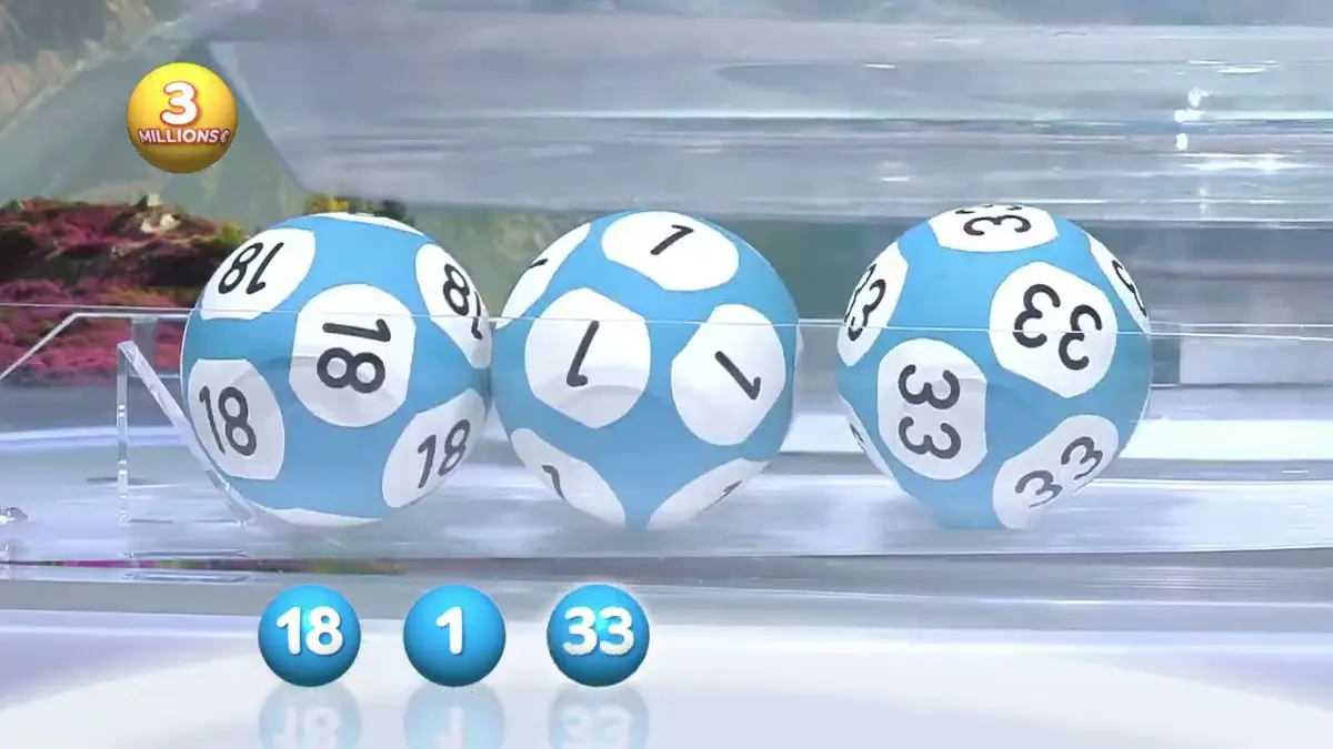 replay de Tirage LOTO® du 10 avril 2024 - Résultat officiel - FDJ