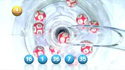 Tirage LOTO® du 10 janvier 2026 - Résultat officiel - FDJ