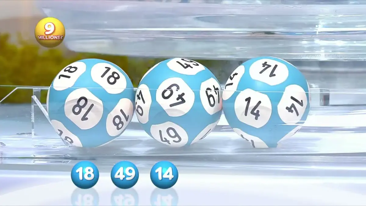replay de Tirage LOTO® du 10 septembre 2025 - Résultat officiel - FDJ