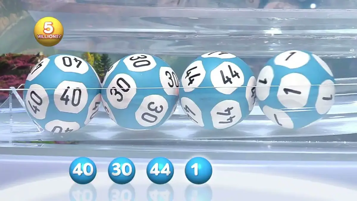 replay de Tirage LOTO® du 11 août 2025 - Résultat officiel - FDJ