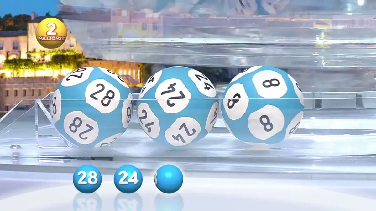 replay de Tirage LOTO® du 11 décembre 2024 - Résultat officiel - FDJ