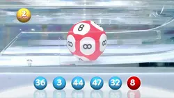 Tirage LOTO® du 11 février 2026 - Résultat officiel - FDJ
