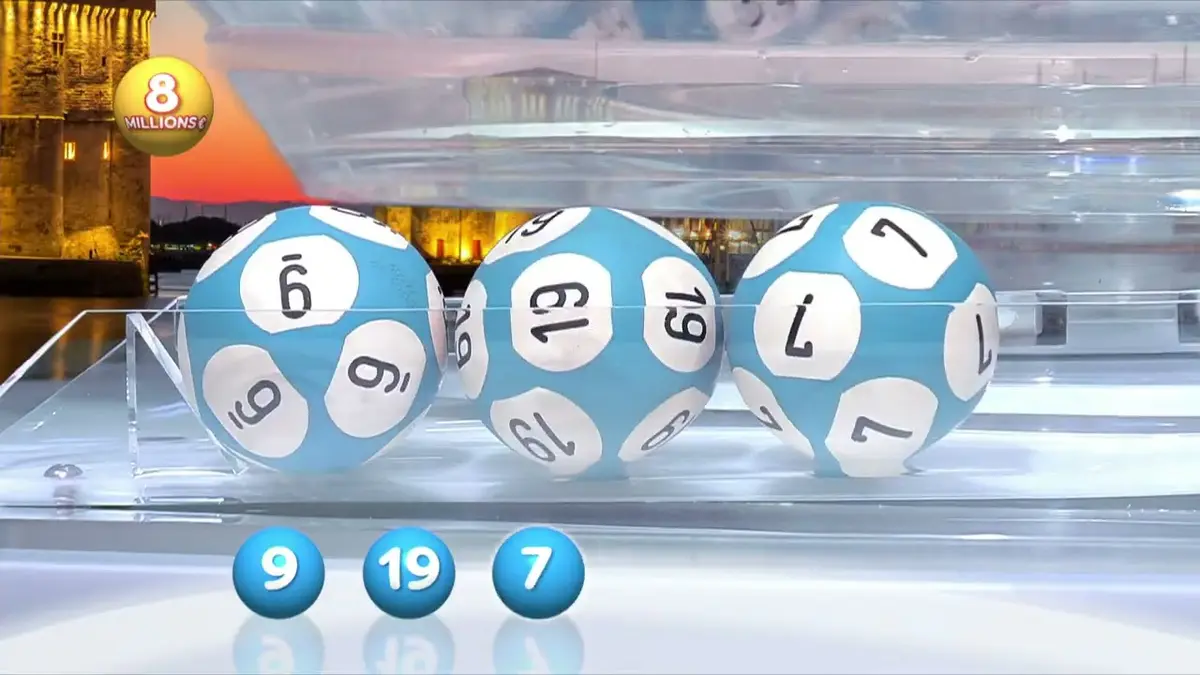 replay de Tirage LOTO® du 11 juin 2025 - Résultat officiel - FDJ