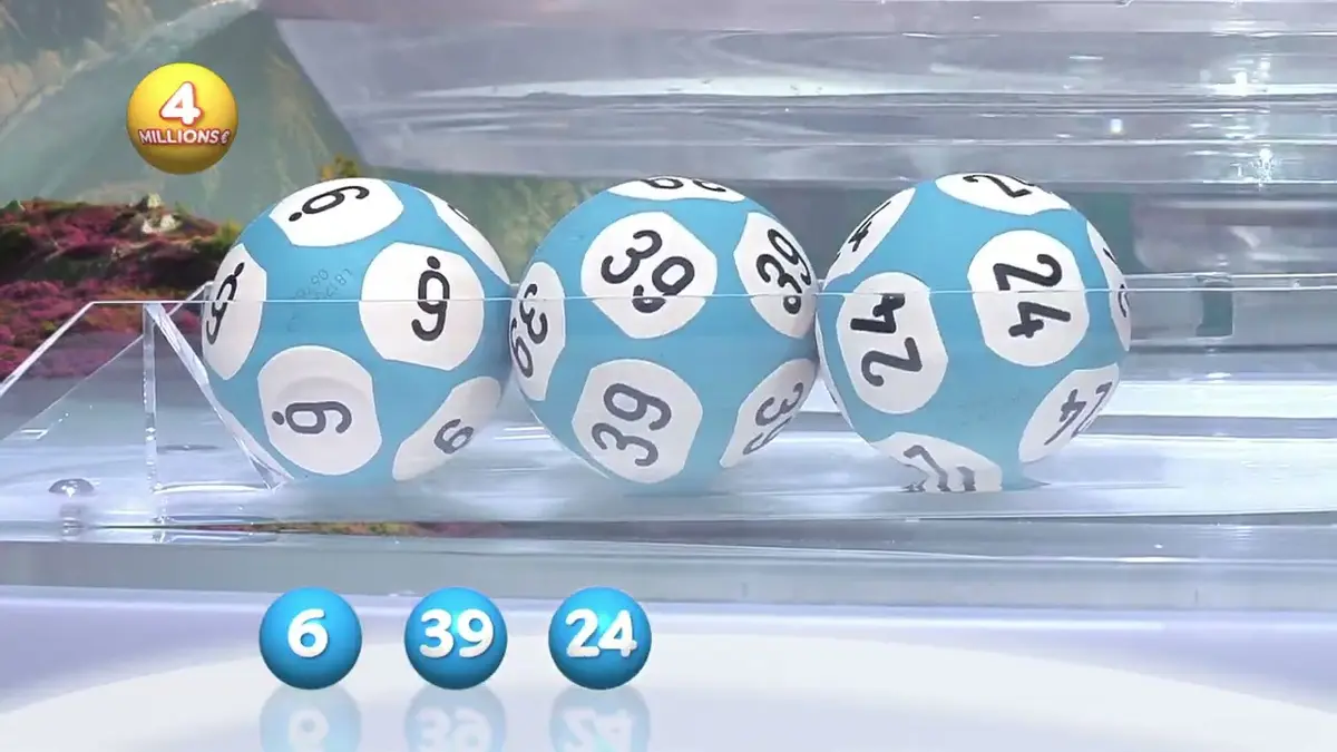replay de Tirage LOTO® du 11 mai 2024 - Résultat officiel - FDJ