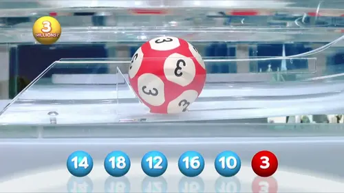 replay de Tirage LOTO® du 11 mars 2026 - Résultat officiel - FDJ