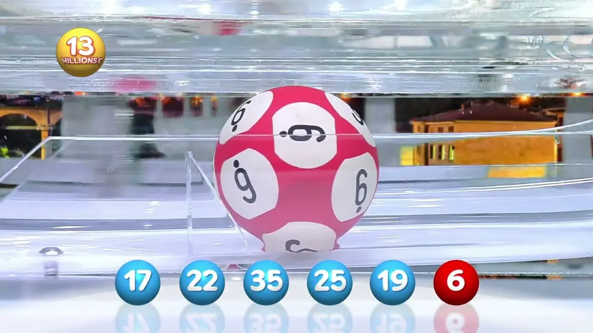 replay de Tirage LOTO® du 11 novembre 2023 - Résultat officiel - FDJ