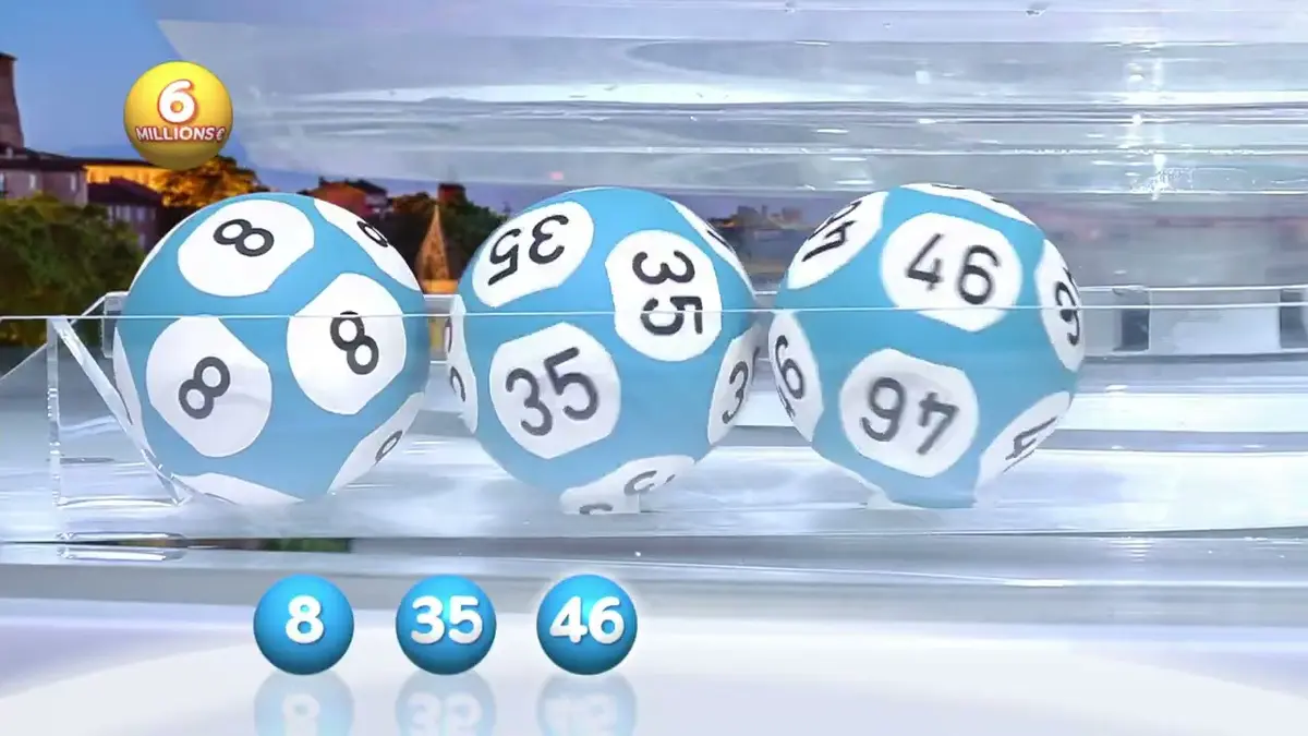 replay de Tirage LOTO® du 11 novembre 2024 - Résultat officiel - FDJ