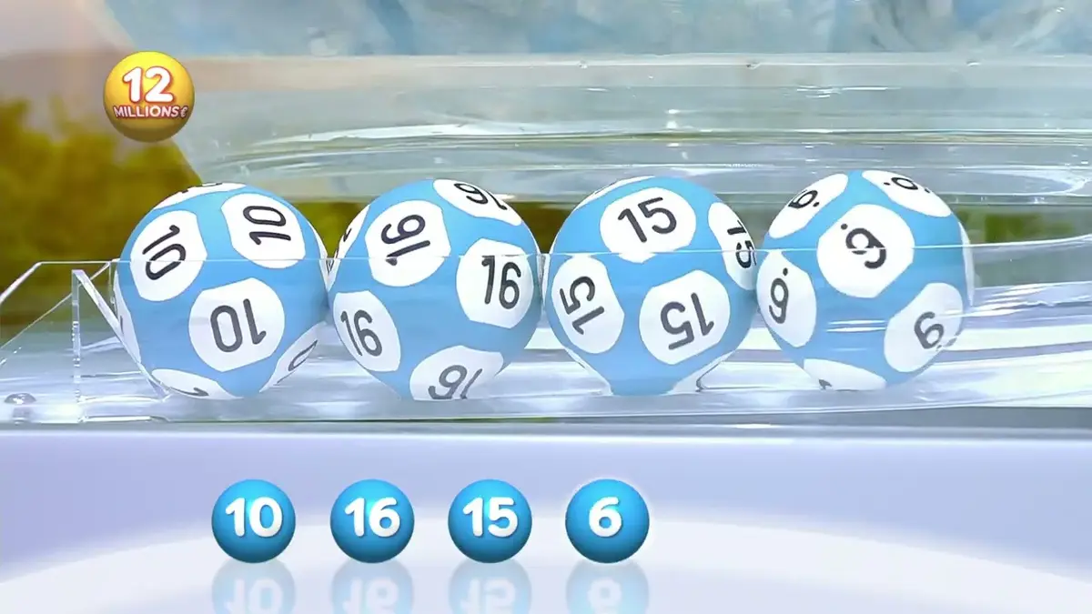 replay de Tirage LOTO® du 11 octobre 2023 - Résultat officiel - FDJ