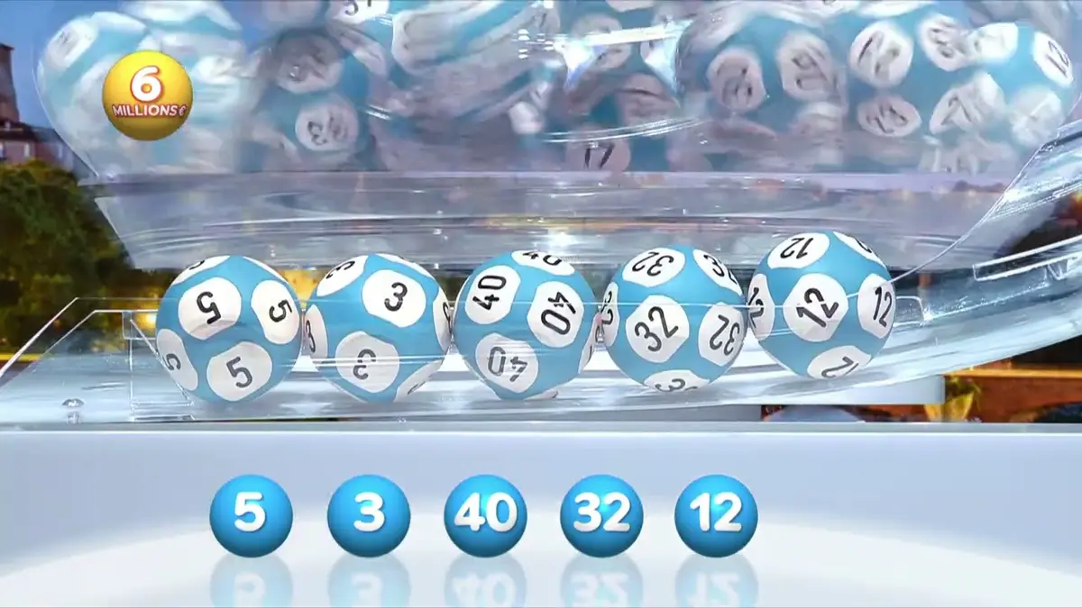 replay de Tirage LOTO® du 11 octobre 2025 - Résultat officiel - FDJ