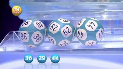 replay de Tirage LOTO® du 13 avril 2022 - Résultat officiel - FDJ