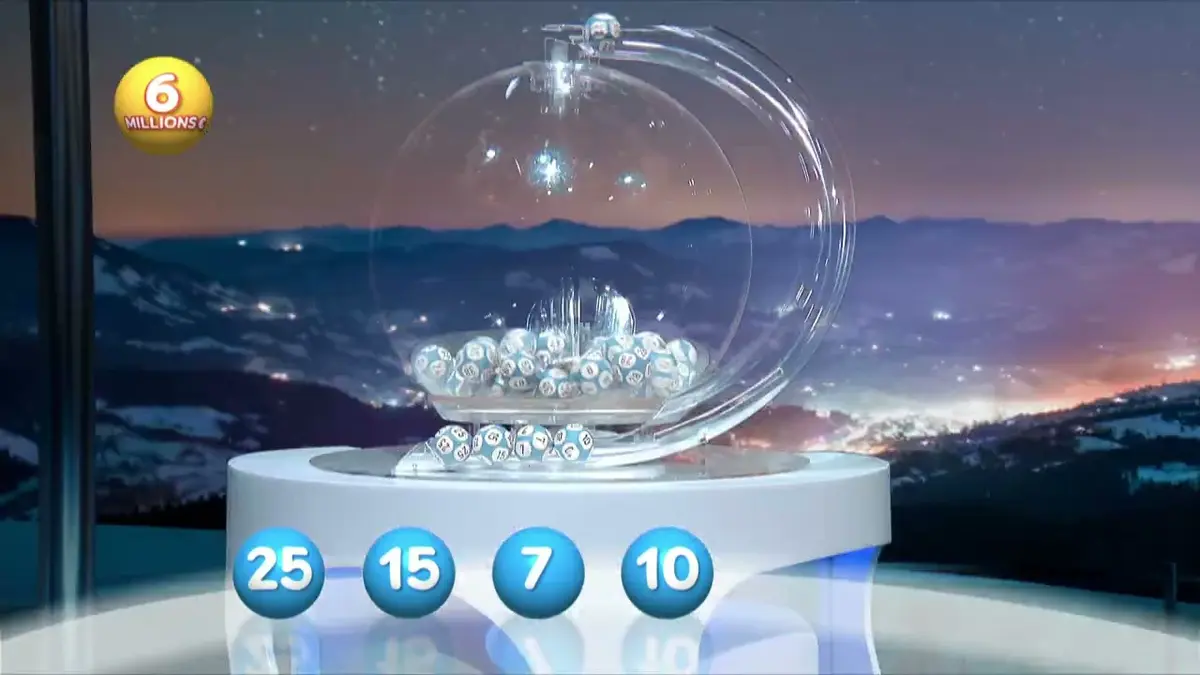 replay de Tirage LOTO® du 13 décembre 2025 - Résultat officiel - FDJ