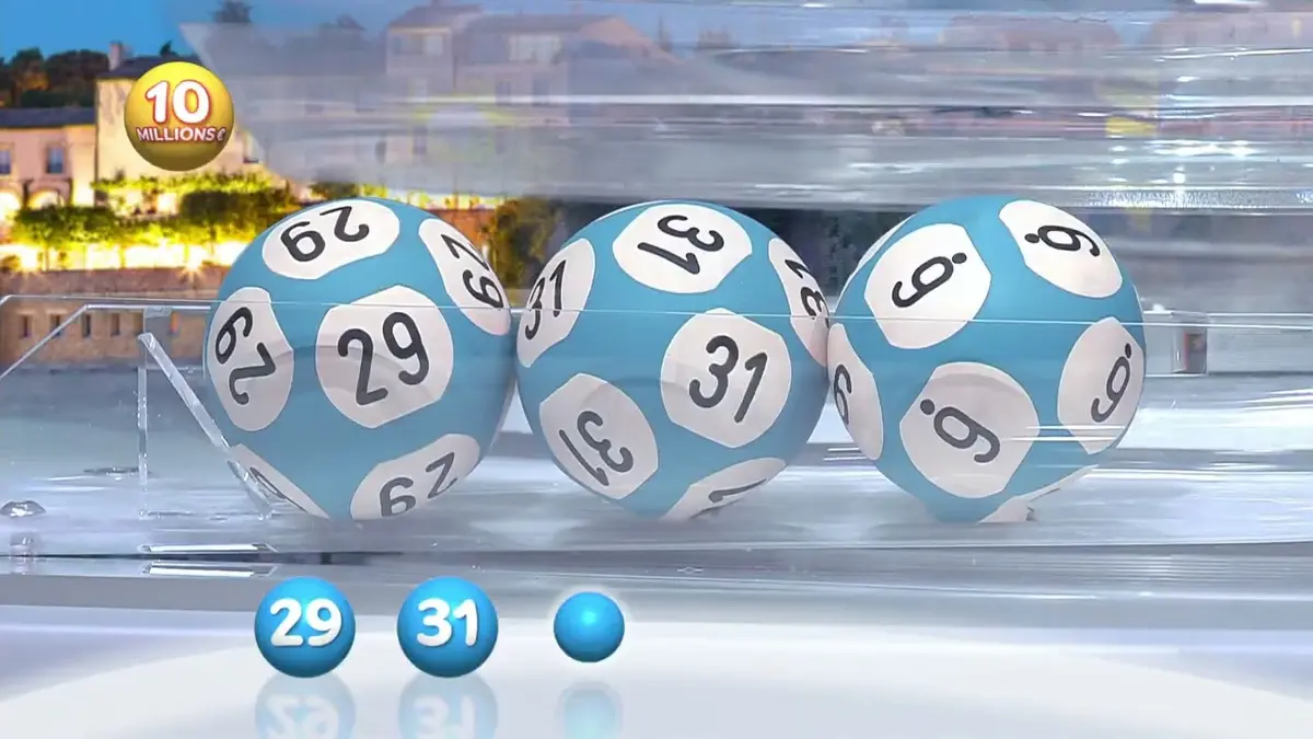 replay de Tirage LOTO® du 13 septembre 2025 - Résultat officiel - FDJ