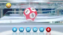 Tirage LOTO® du 14 février 2026 - Résultat officiel - FDJ