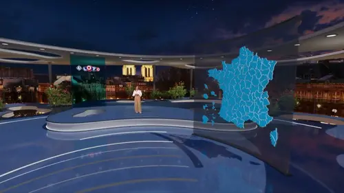 replay de Tirage LOTO® du 14 mars 2026 - Résultat officiel - FDJ