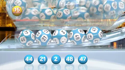 replay de Tirage LOTO® du 15 avril 2026 - Résultat officiel - FDJ